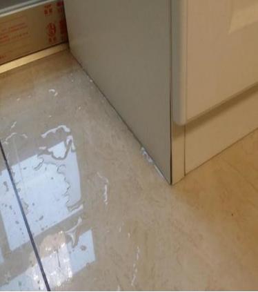濉溪漏水检测 厕所漏水怎么检测?