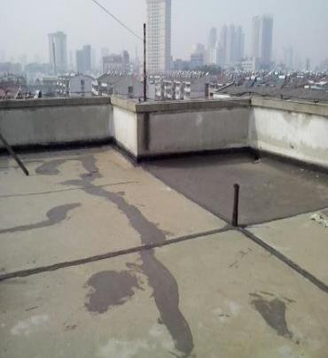 濉溪漏水维修 楼顶漏水是什么原因，楼顶漏水维修方法是什么?